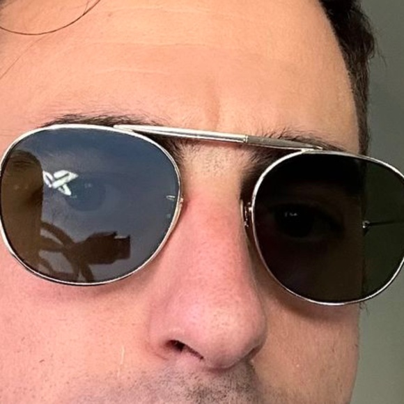 Meet your Posher, Omar - Picture 1 of 1